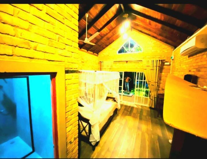 Airport Villa Kamatha -Foreign Booking Only Katunayaka Exterior foto