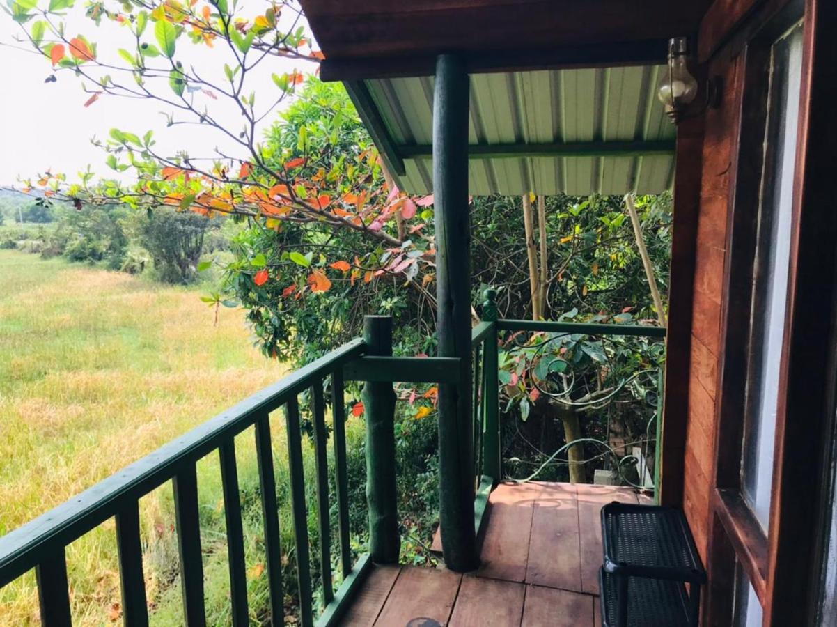 Airport Villa Kamatha -Foreign Booking Only Katunayaka Exterior foto