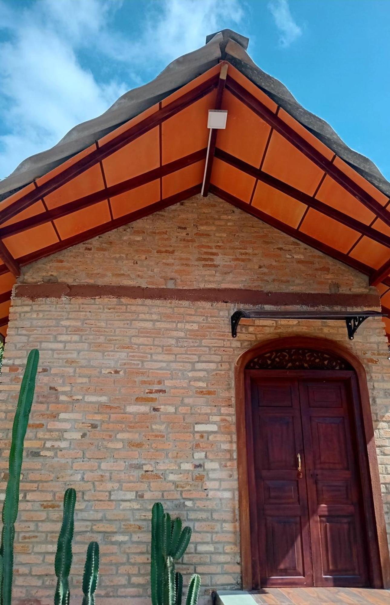Airport Villa Kamatha -Foreign Booking Only Katunayaka Exterior foto